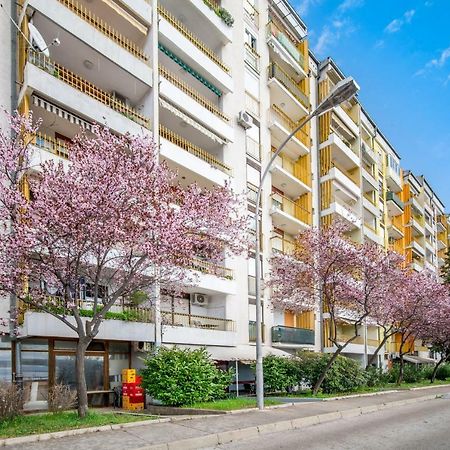 Fiume Apartment ภายนอก รูปภาพ