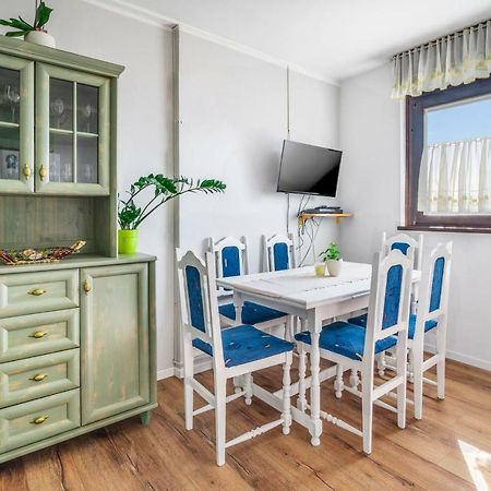 Fiume Apartment ภายนอก รูปภาพ