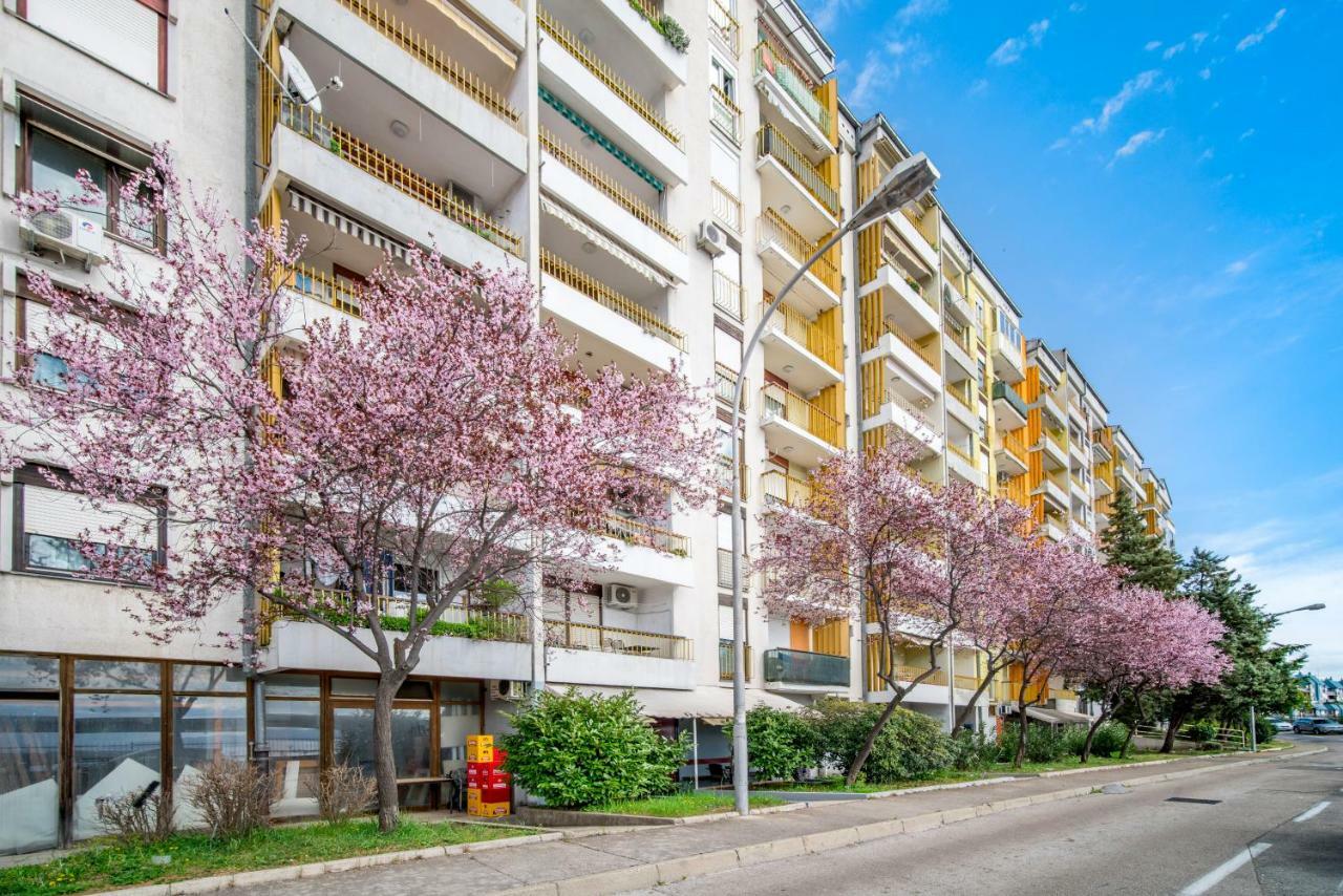 Fiume Apartment ภายนอก รูปภาพ