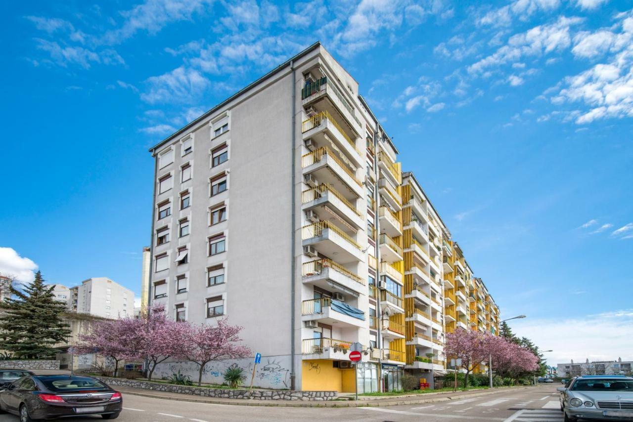 Fiume Apartment ภายนอก รูปภาพ