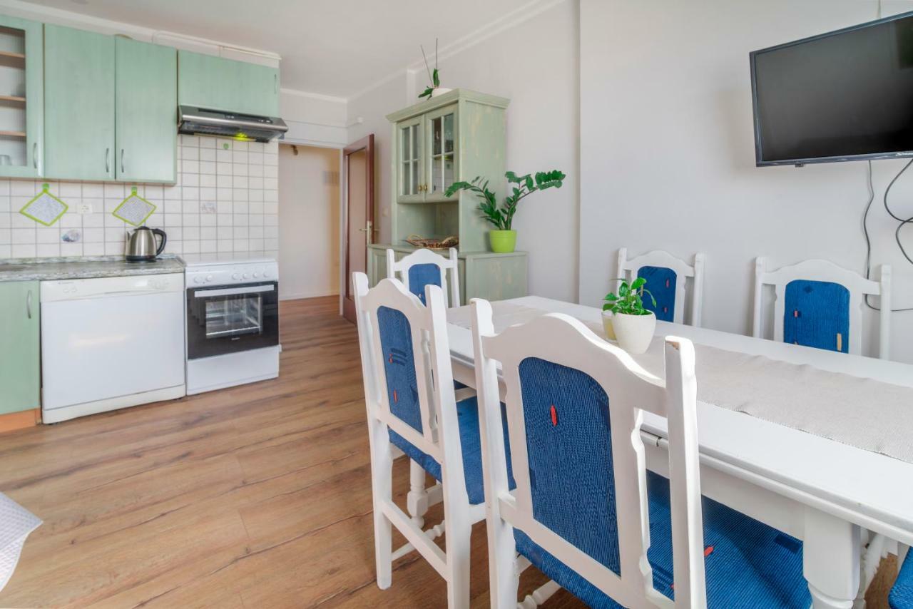 Fiume Apartment ภายนอก รูปภาพ