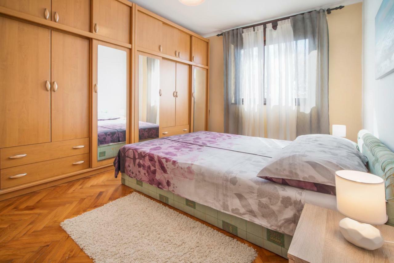 Fiume Apartment ภายนอก รูปภาพ