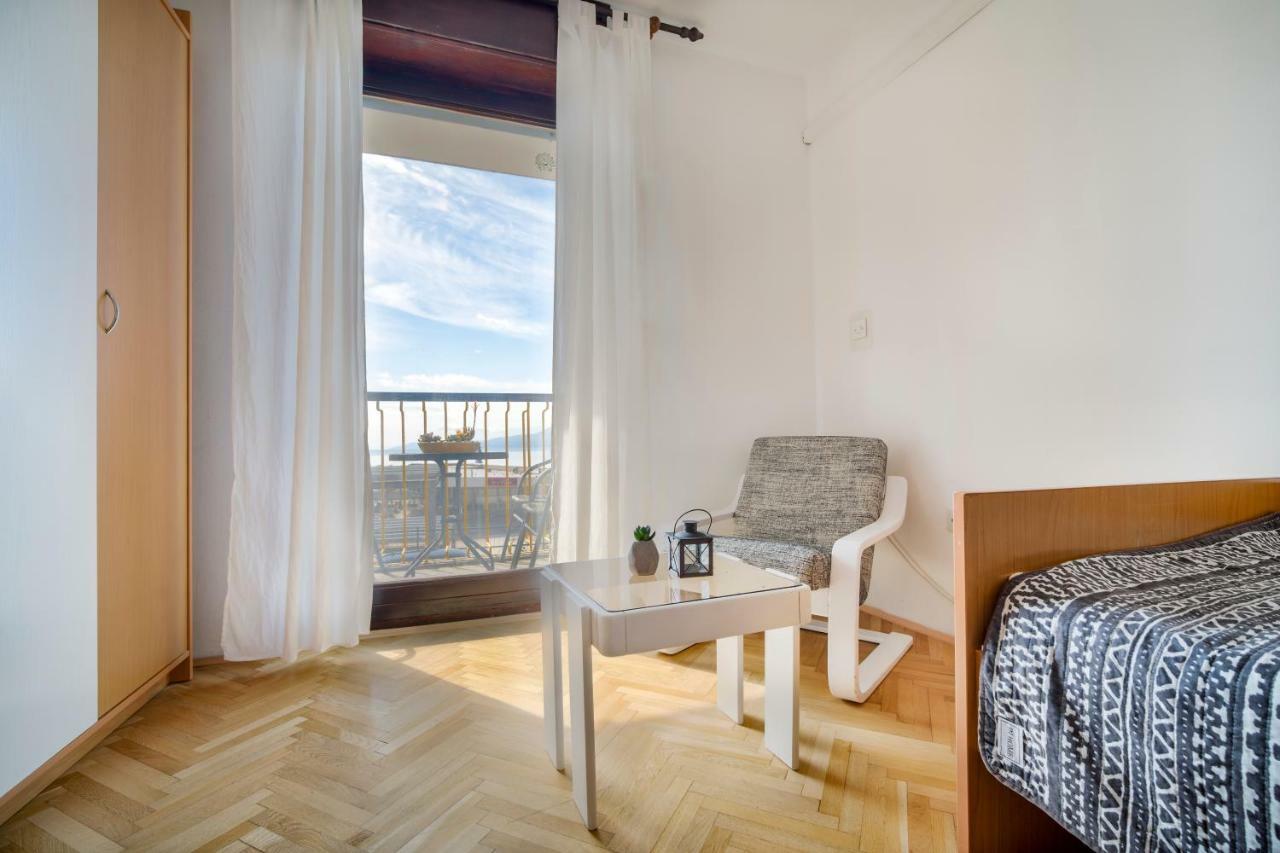 Fiume Apartment ภายนอก รูปภาพ
