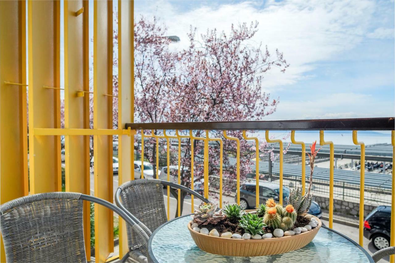 Fiume Apartment ภายนอก รูปภาพ